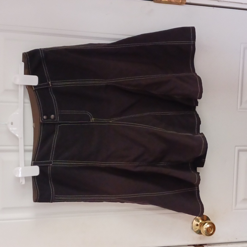 Athleta wherever skort